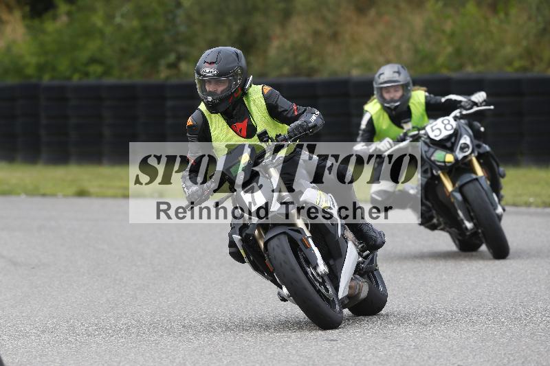 Archiv-2025/24 08.06.2025 TZ Motorsport ADR/Gruppe gruen/58